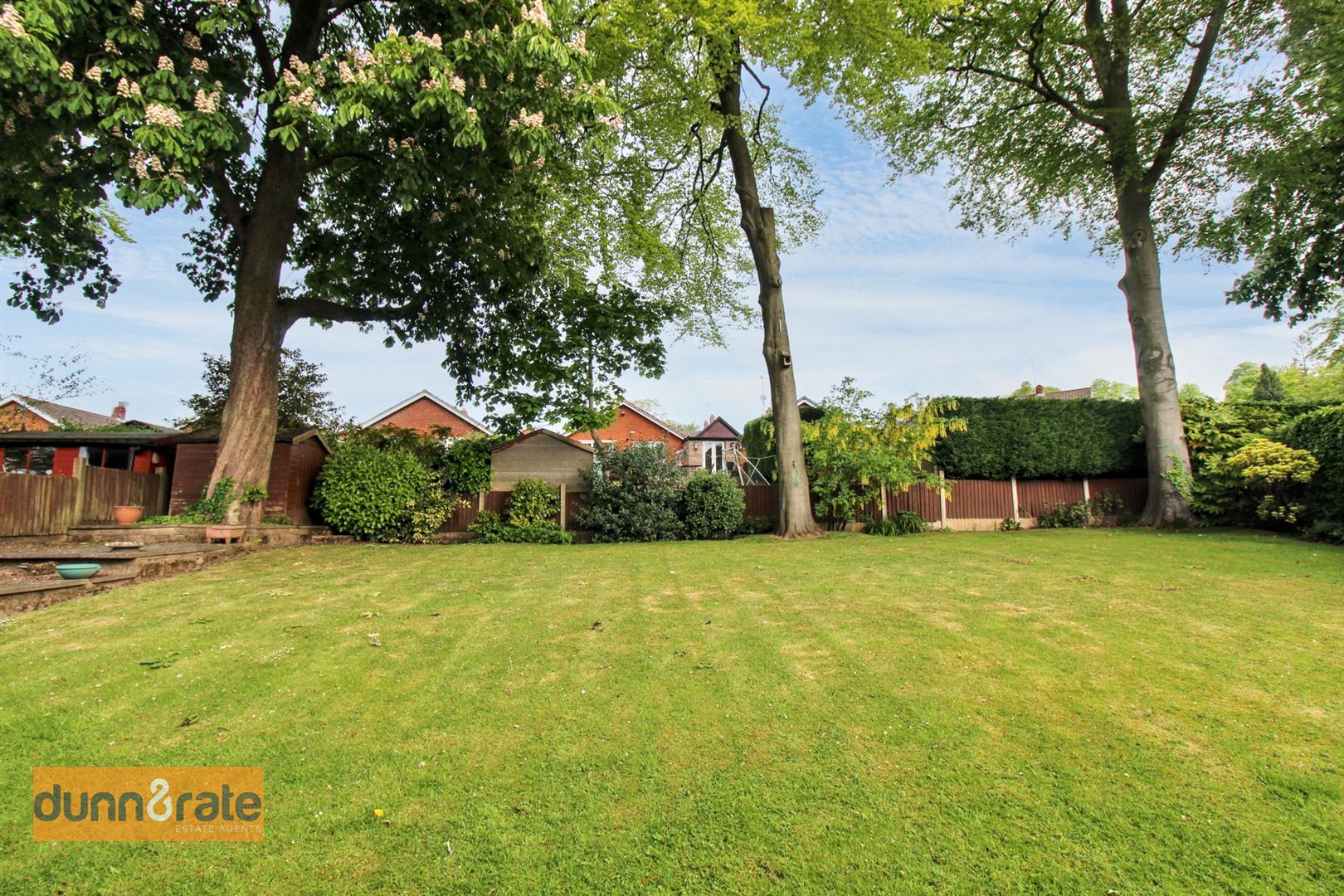 Hillside Avenue, Endon, Stoke-On-Trent